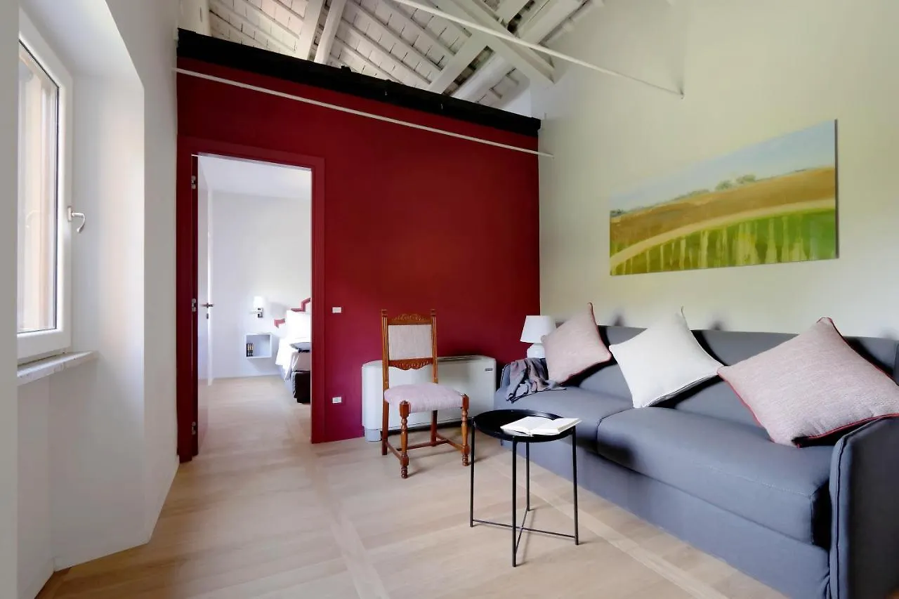 Apartment Il Mulino Di Trastevere - My Extra Home Rome